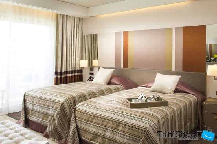 Rixos Premium Belek